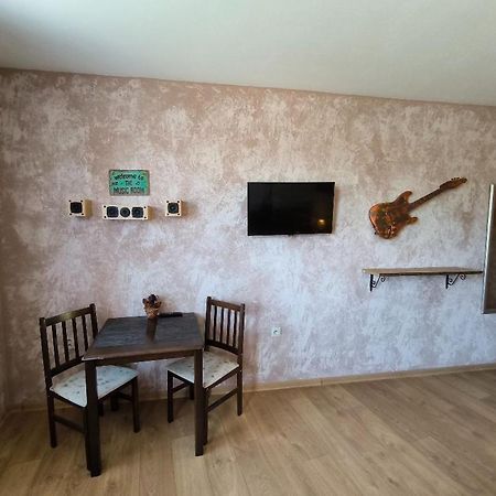 Ubytování U Janča Lednice Exterior foto
